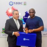 NDDC Signs MoU with REA to Boost Electricity in Niger Delta