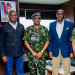 FG Begins Evacuation of Stranded Nigerians in Iran 