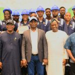 Agoro Community Congratulates DG, Akpe, Appeals for Long-Awaited Road Project