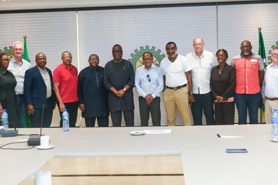 NCDMB Confirms Dec. 2026 Target for Radisson Hotel Yenagoa