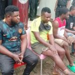 Gov. Diri Attends INC Non-Elective Convention, Declares Neutrality in Leadership Election