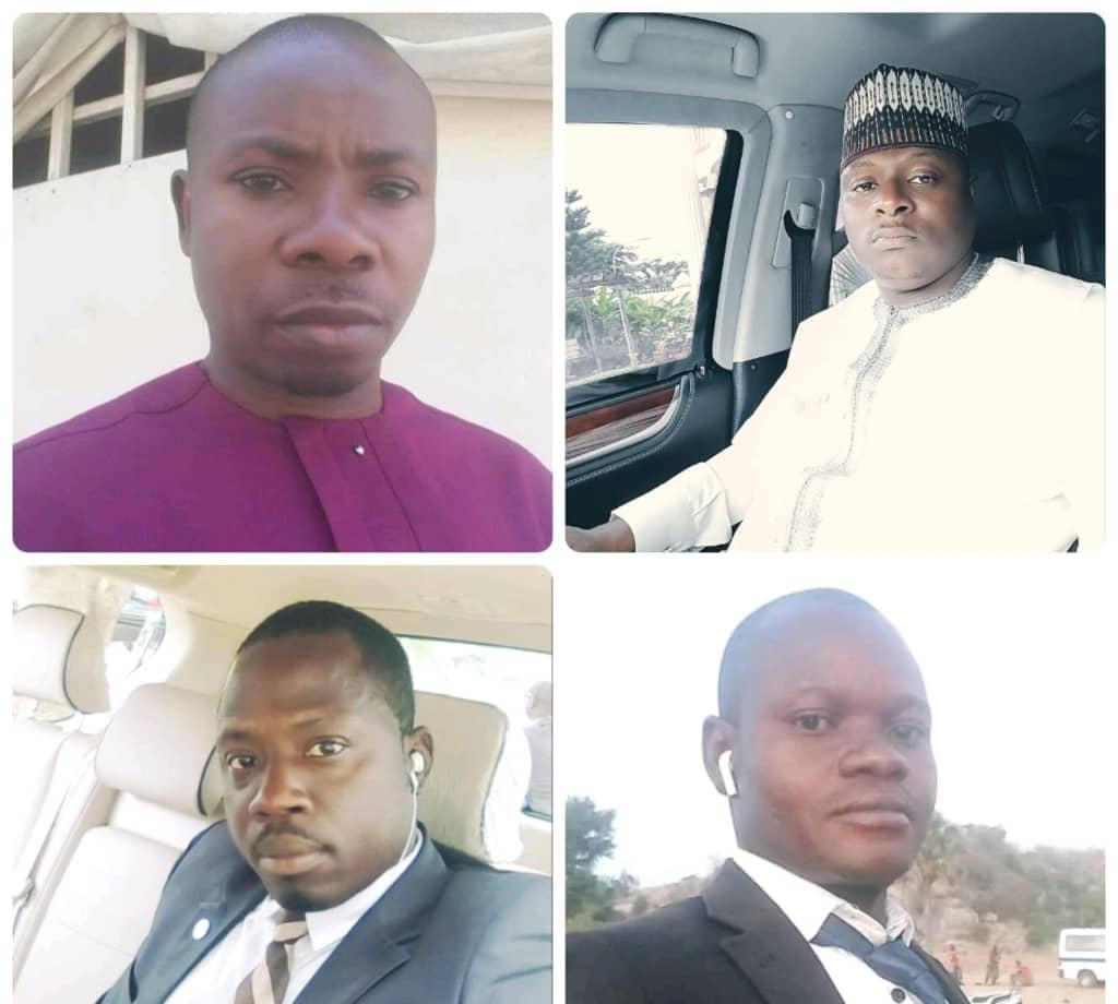 Rights Group Seeks Release Of Sylva’s Arrested Aides