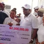 Renew Tantita Contract, IYC Urges Tinubu