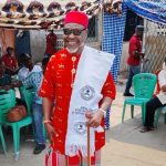 FG Begins Evacuation of Stranded Nigerians in Iran 