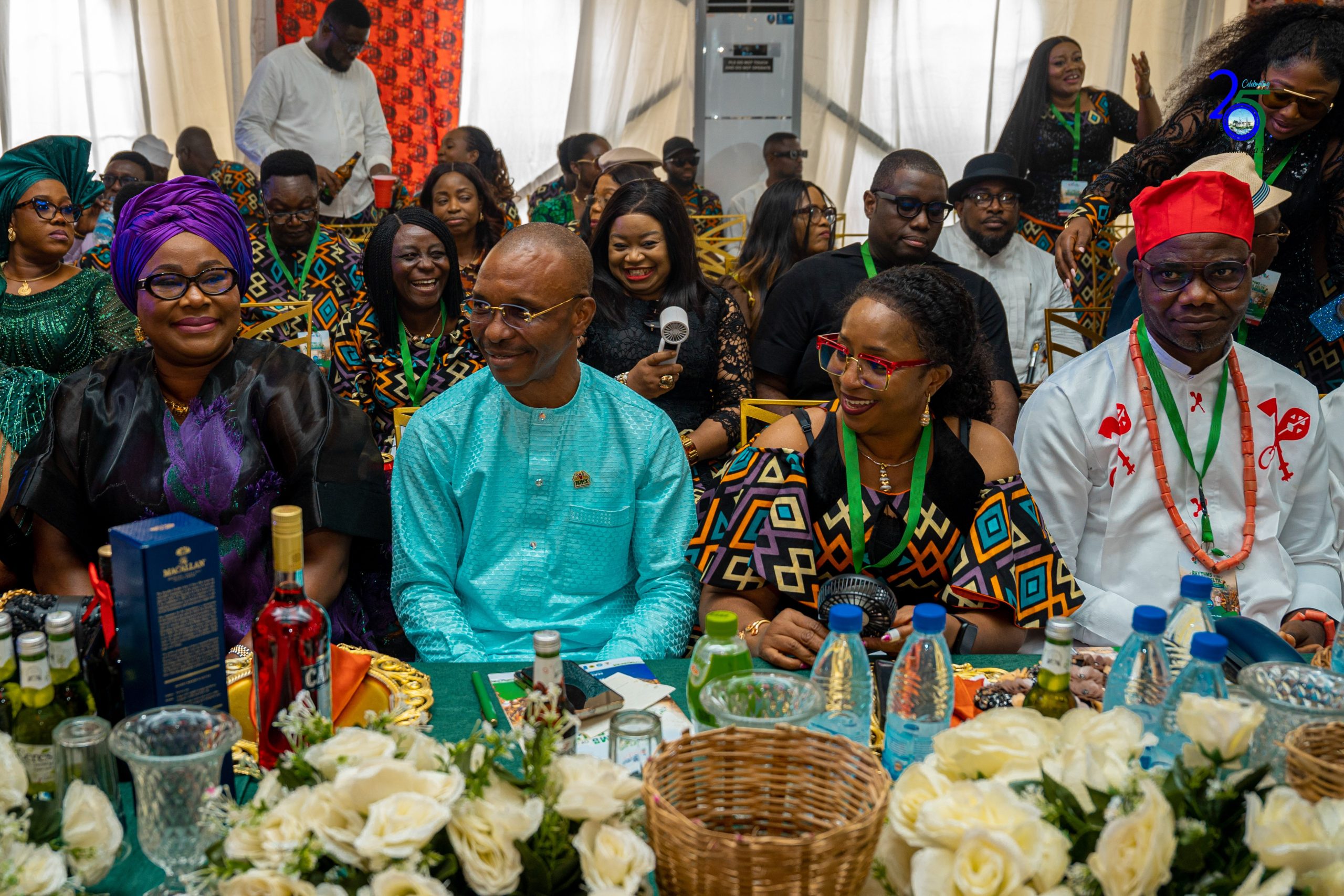 NDDC Promotes Culture as Unifying Force in Niger Delta