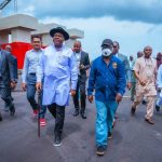 Nigeria’s Debt to Hit N155trn as Senate Approves $6bn Loan Request