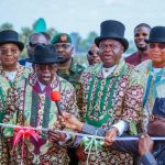 Ebi Sikpi Raises Concern Over Delayed Power Supply After Bayelsa 60MW Plant Commissioning