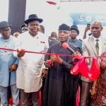 Bayelsa 60mw gas turbine will soon be in operation, says Info Commissioner