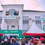 NDDC Sets Pace for Dev. Commissions, Highlights Achievements