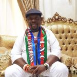 City Boy Movement Inaugurates Bayelsa State Executive, Unveils Secretariat