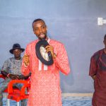 INC Leadership Crisis: Court Blocks Igbadiwei Inauguration, Restrains CITRE
