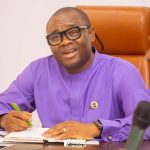 Gov Diri Approves Completed Houses For Civil Servants, Payment Of Promotion Arrears ‎