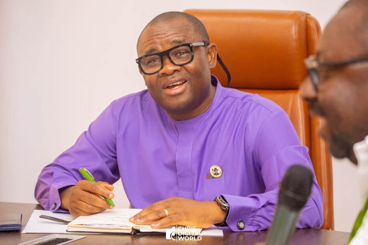 Bayelsa Govt Signals Readiness to Negotiate Varsity Lecturers’ Allowance, Urges ASUU to Halt Strike