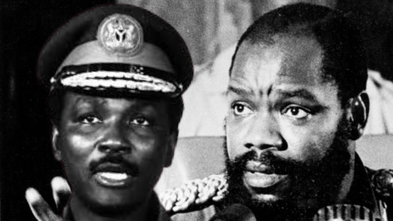 Ojukwu lied, We Never Agreed To Biafra’s Independence At Aburi Meeting-Gowon
