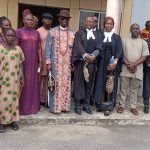 INC Leadership Crisis: Court Blocks Igbadiwei Inauguration, Restrains CITRE