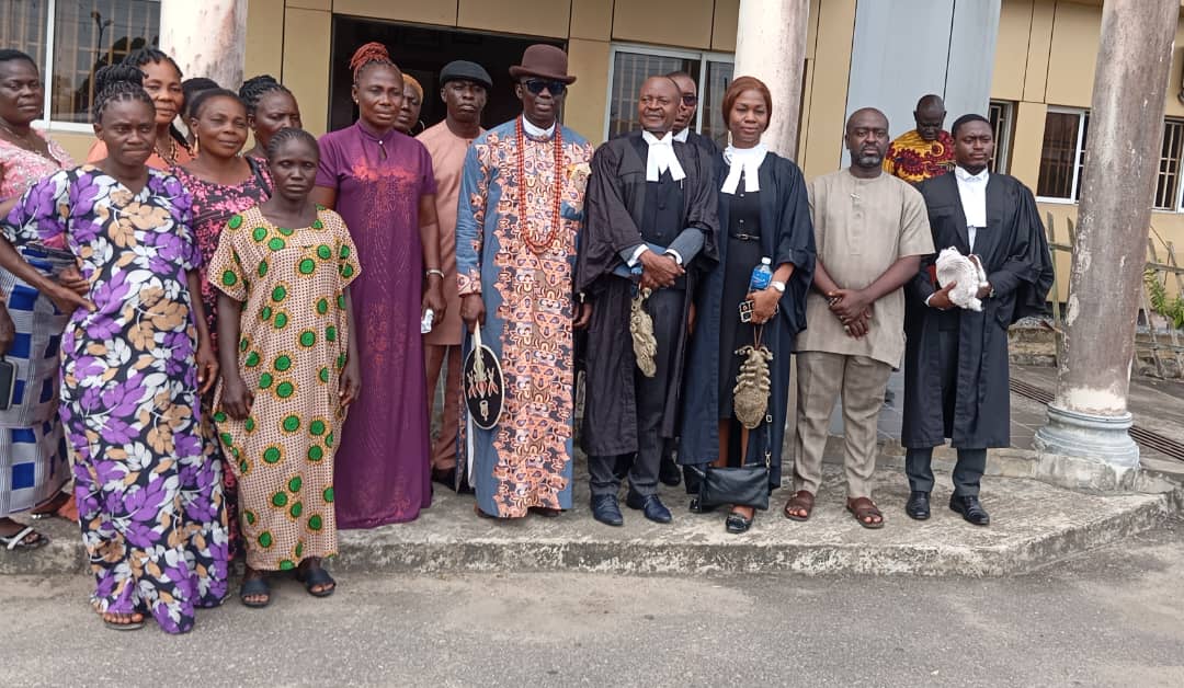 Court Grants Plaintiff’s Motion to Amend Suit in Aiteo’s N122bn Opu Nembe Oil Spill Case
