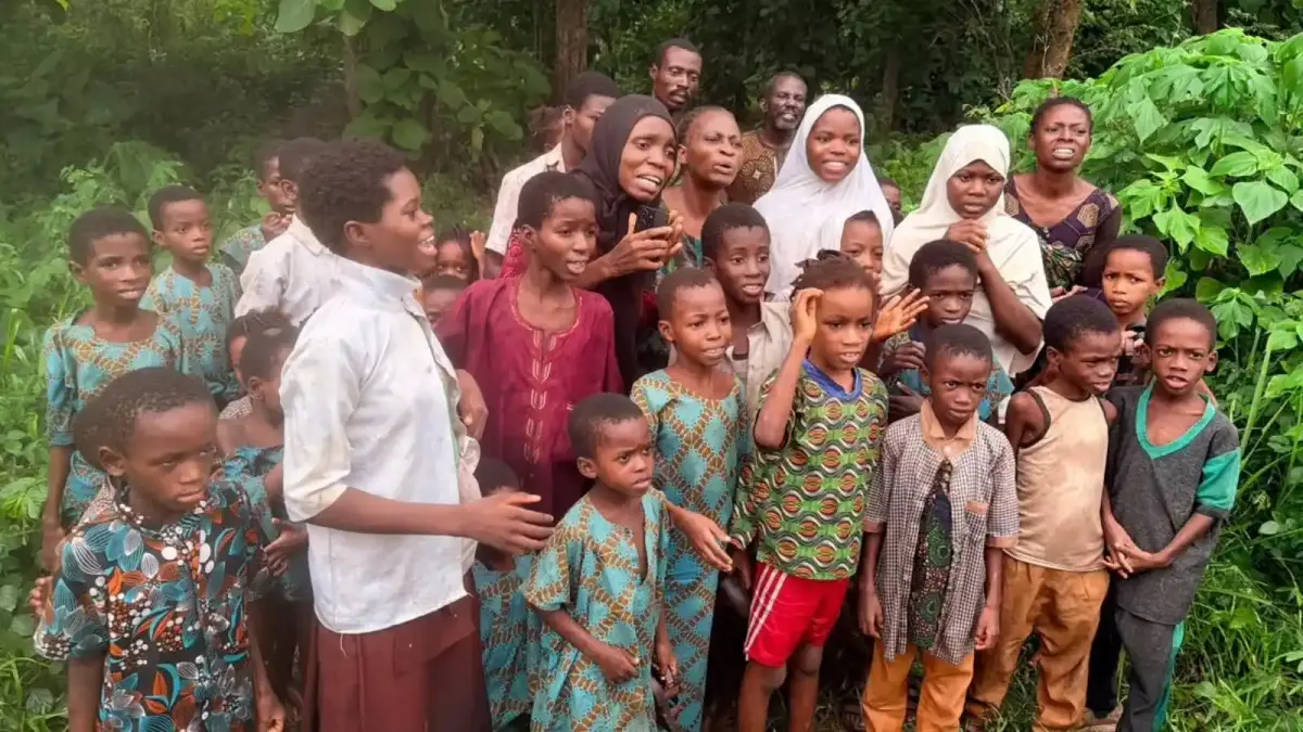 Abducted Oyo Schoolchildren, Teachers Regain Freedom After 56 Days in Captivity